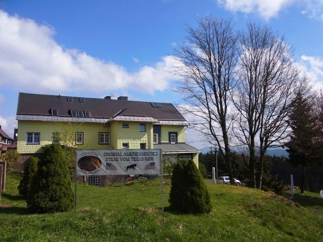 Hotel Schöne Aussicht
