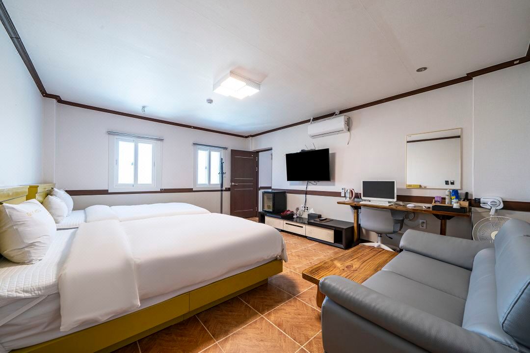 Goseong Sky Motel