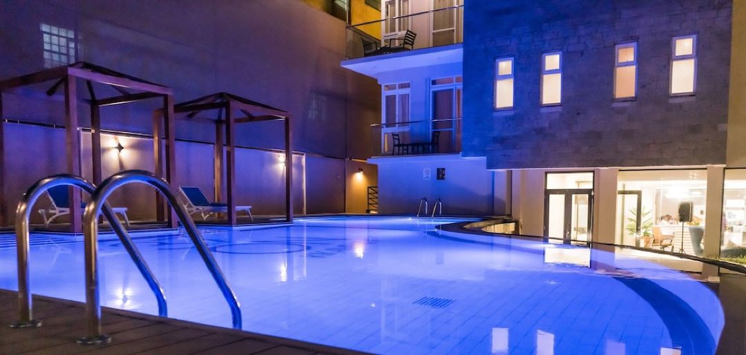Lux Suites 37 on Kikambala Apartments