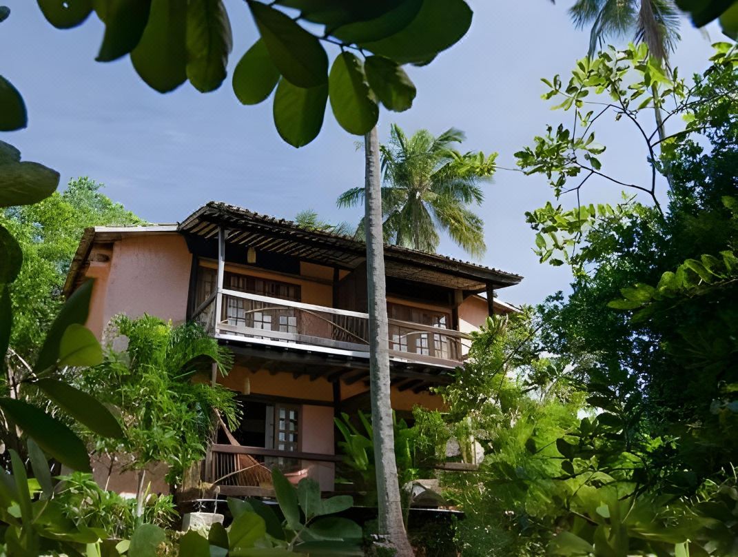 Vilangelim Eco-Pousada