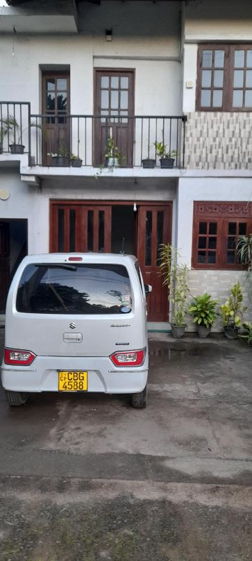 Amila Pinnaduwa Homestay Kandy