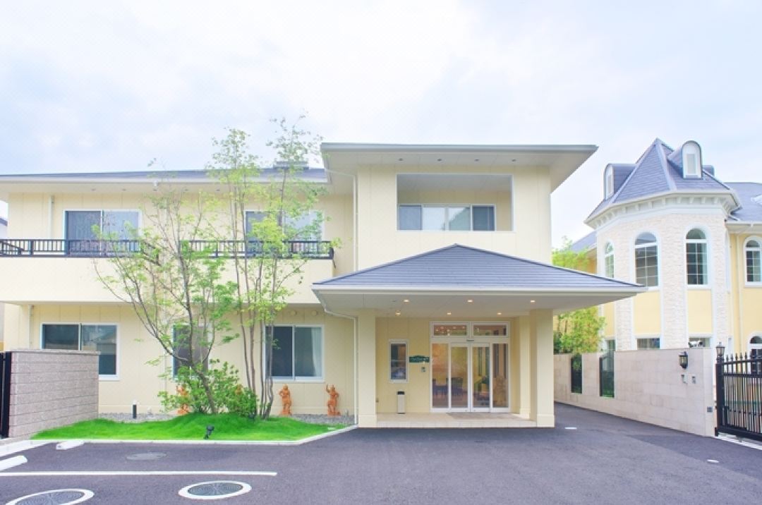 Iseya Resort Naruto
