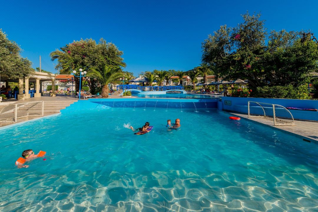 Filerimos Village Hotel
