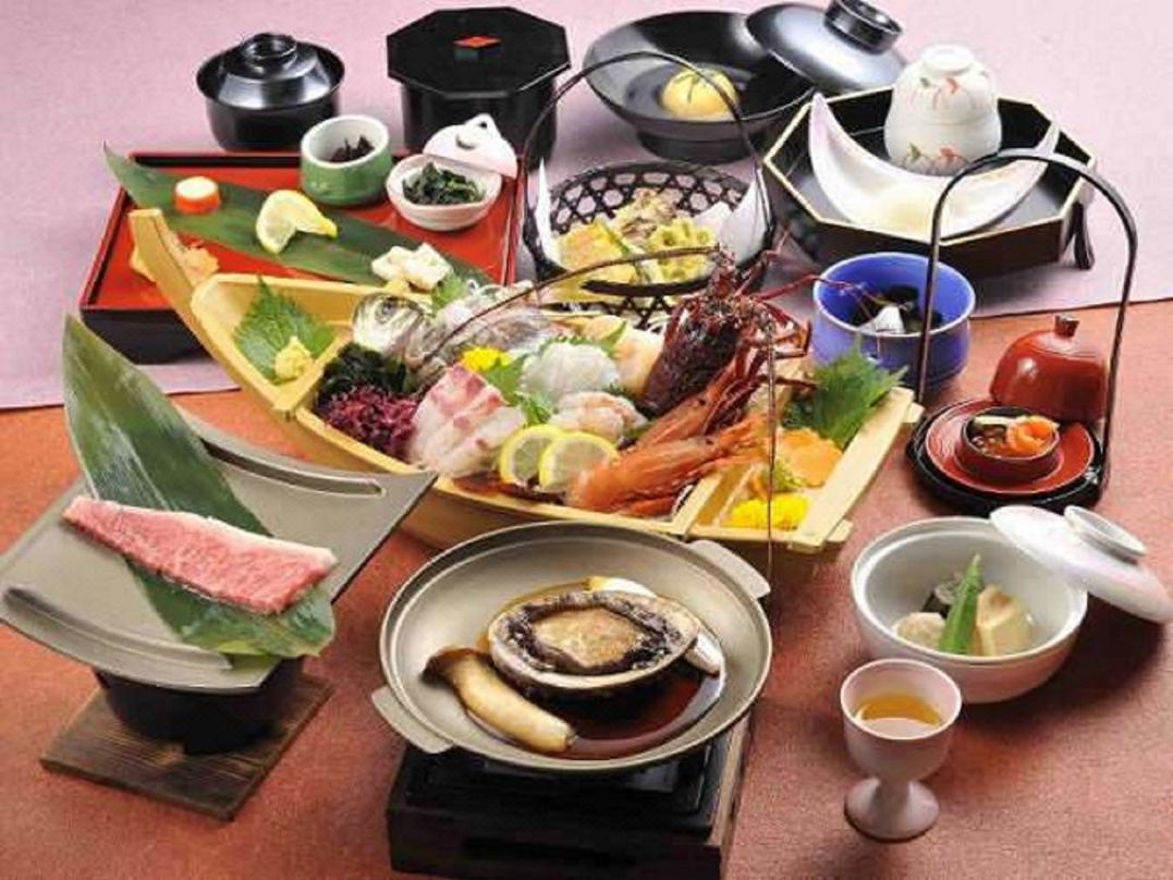 櫻休庵（おうきゅうあん）