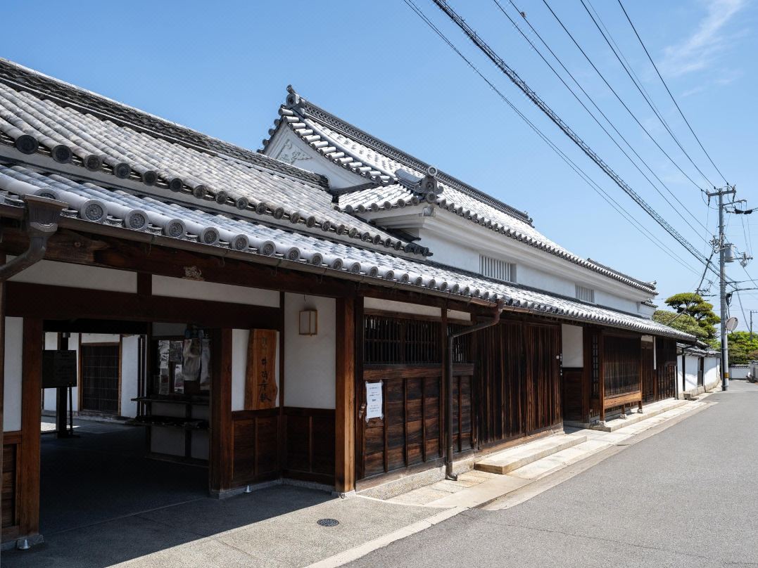 Guest House Marin