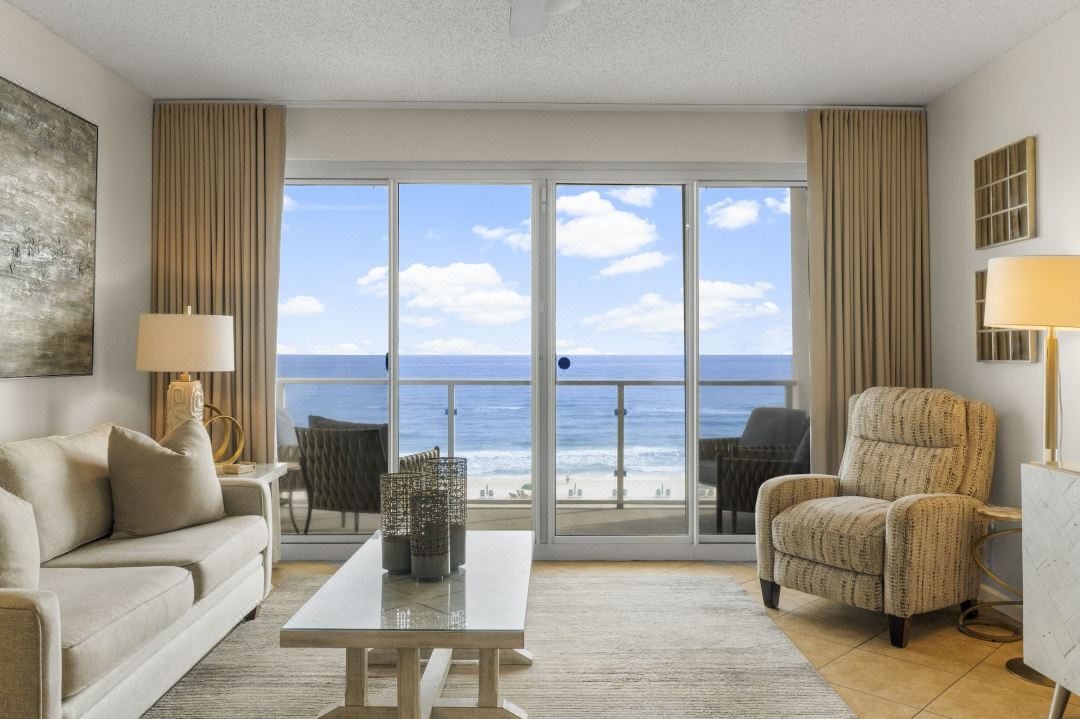 Sterling Sands Beach Resort by Panhandle Getaways
