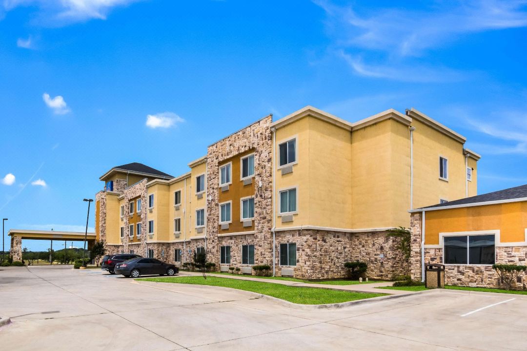 Baymont by Wyndham Mineral Wells