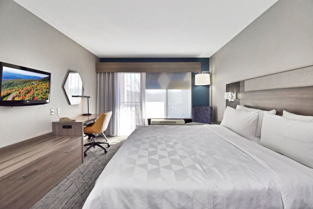 Holiday Inn Express Boone