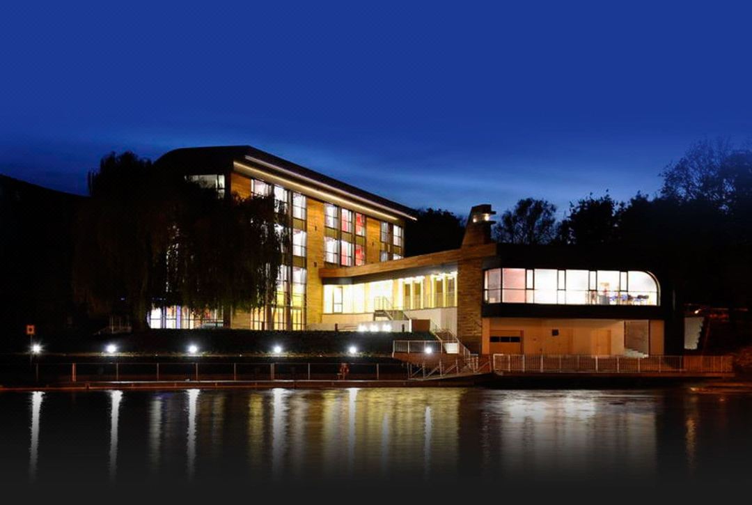 Przystan Bydgoszcz