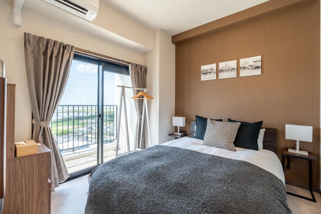 Hotel Airportview Naha