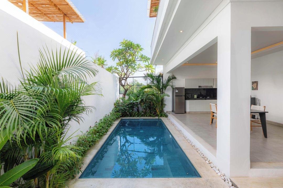 Moon Light Villa