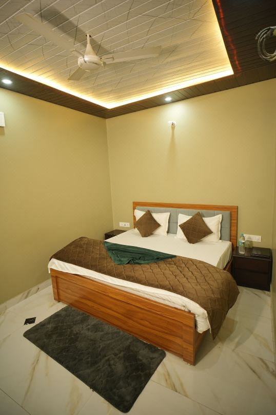 GREEN VALLEY HOTEL AND RESORT