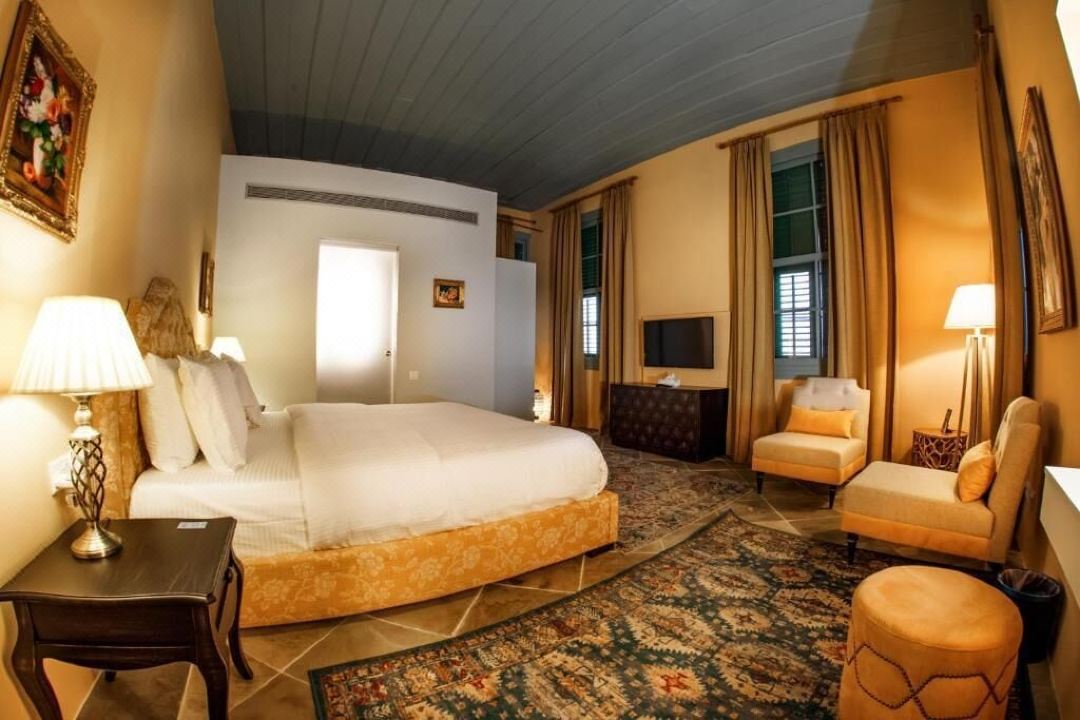 Madama Residence