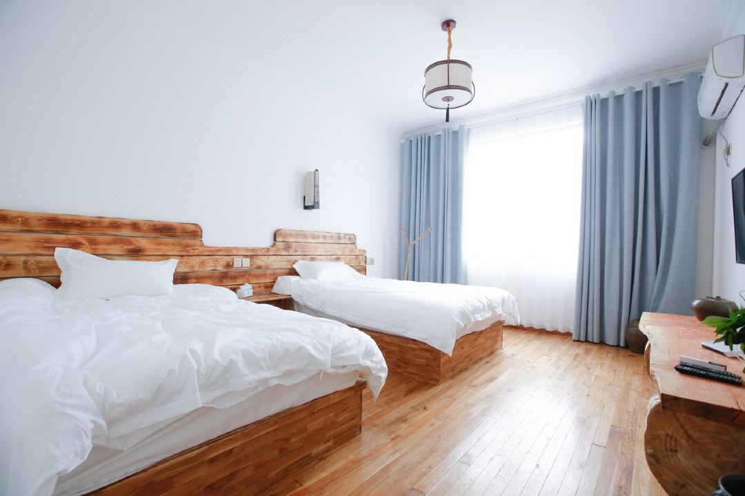 Xianju Pengxi Mingshe Homestay