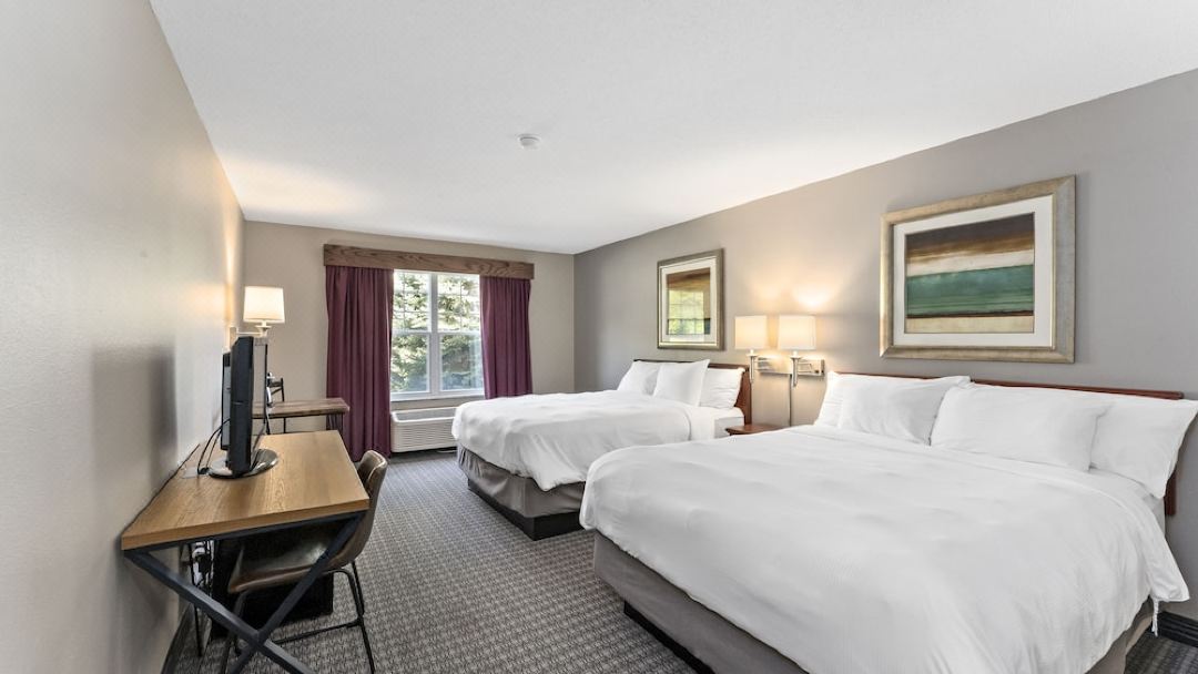 Country Inn River Falls