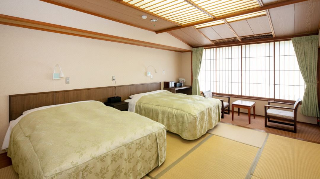 氣樂屋旅館