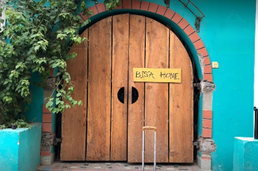 Bista Homestay