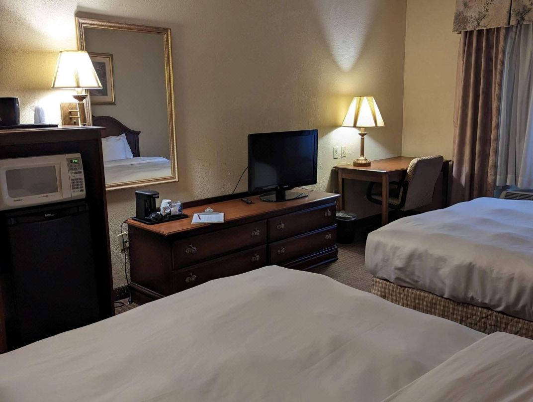 Wingate by Wyndham Mansfield Oh
