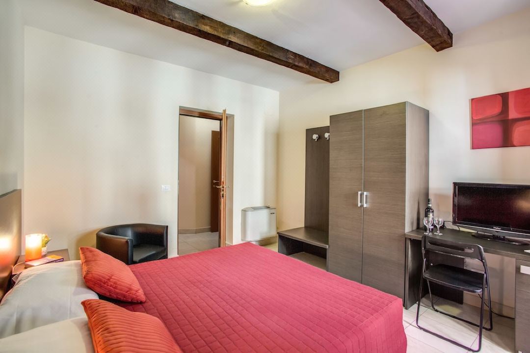 Hotel Mosaic