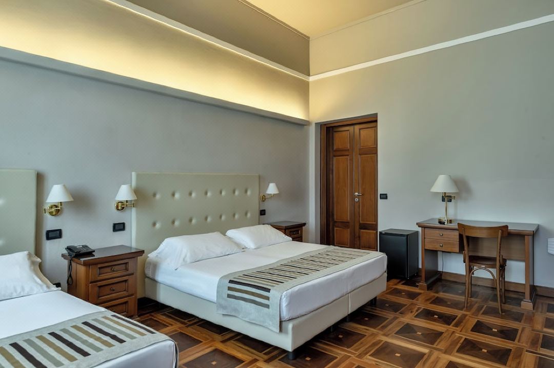 Hotel Antica Dimora