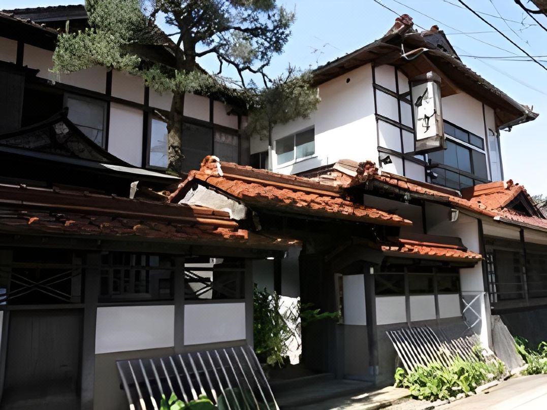 노렌 야도 메이게츠