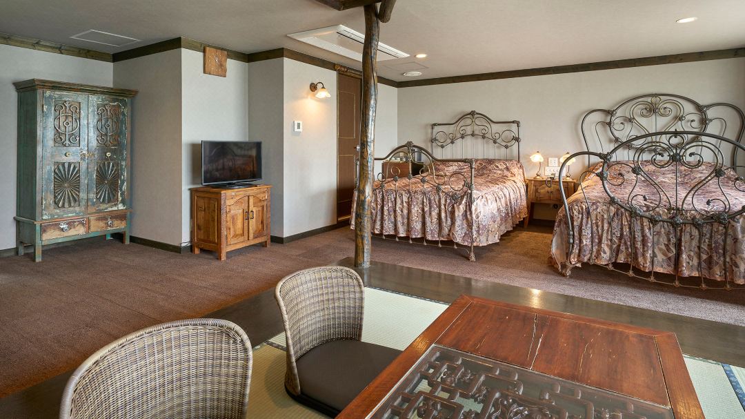 니세코 안누푸리 온센 유고코로테이