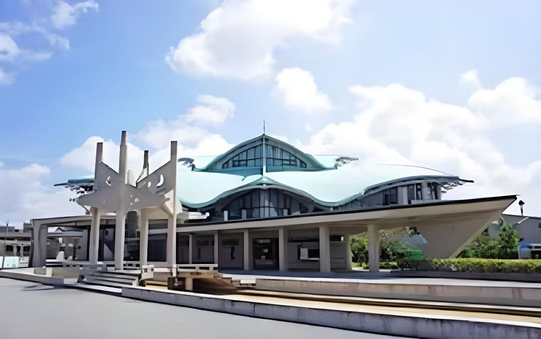 BiBi Hotel Futenma