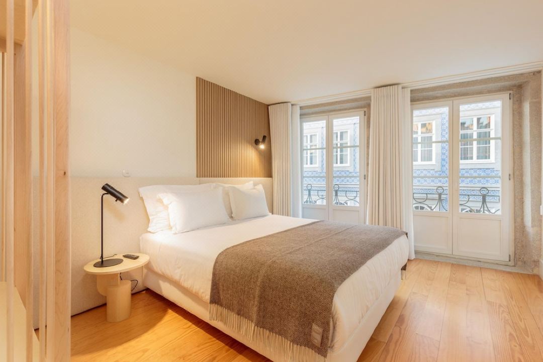 Travelstaytion - Flores S in Porto