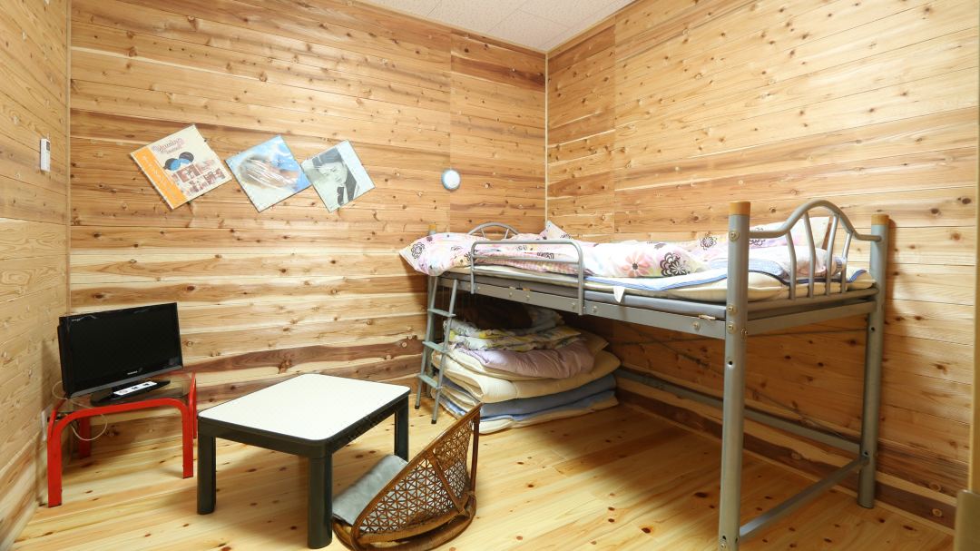 게스트하우스 피카이치 세컨드