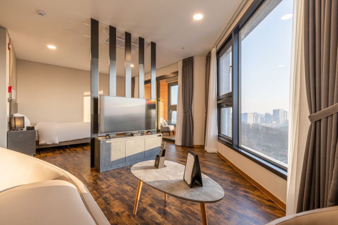 Urban-Est Hotel