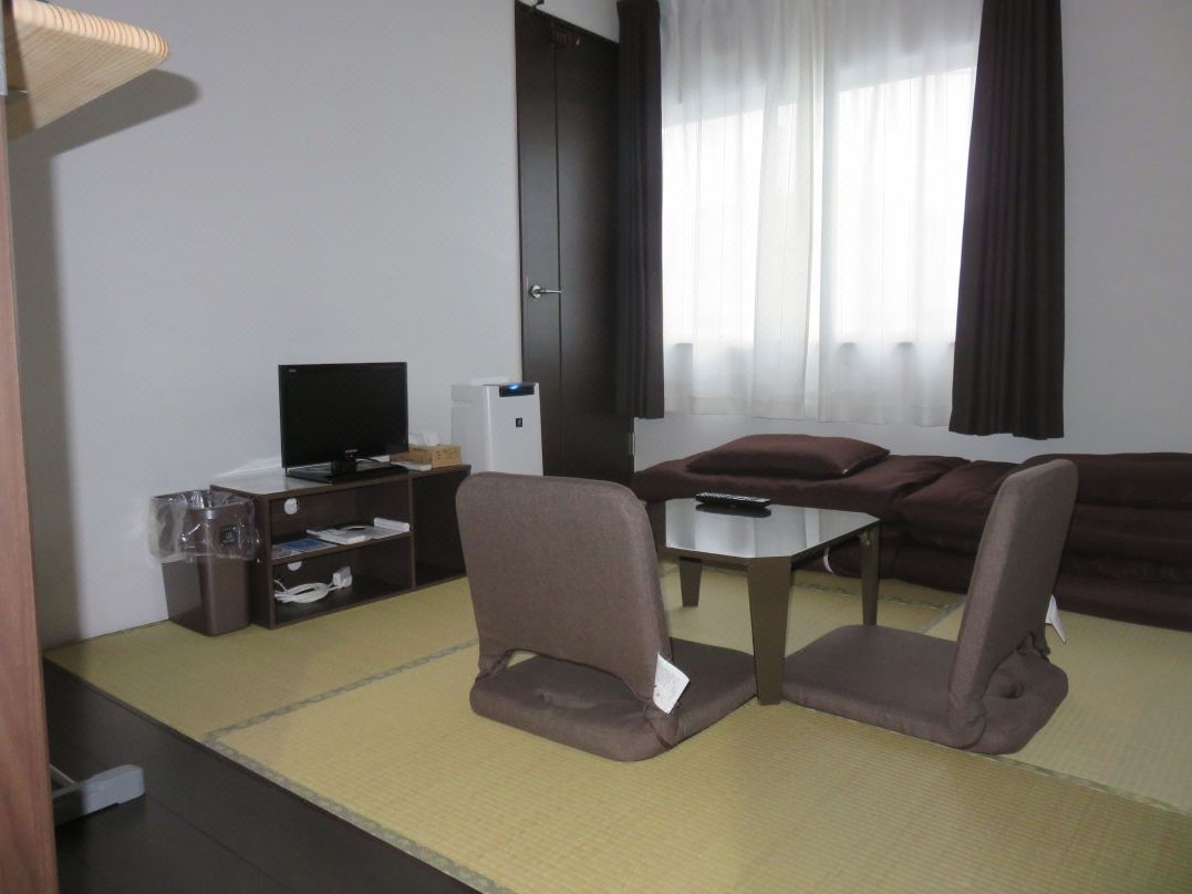 เปียกะ ซัปโปโร โฮสเทล