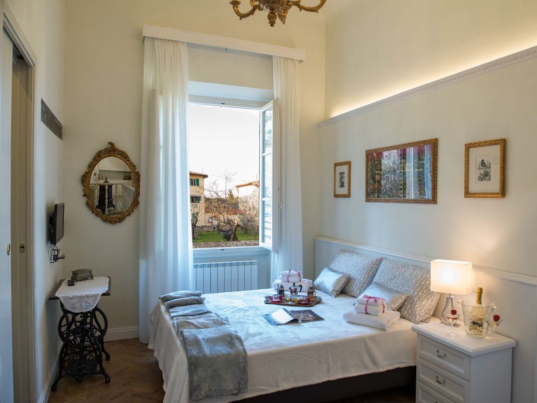 Mamo Florence - Atelier del Sarto Apartment