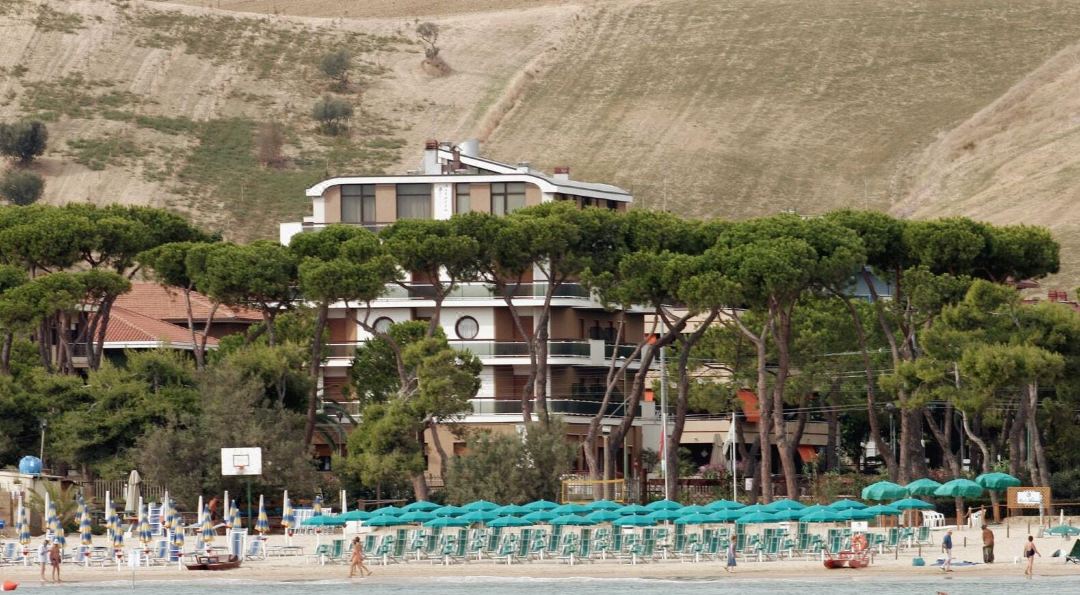 Hotel Astoria