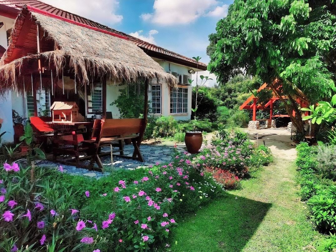 Villa Solihin
