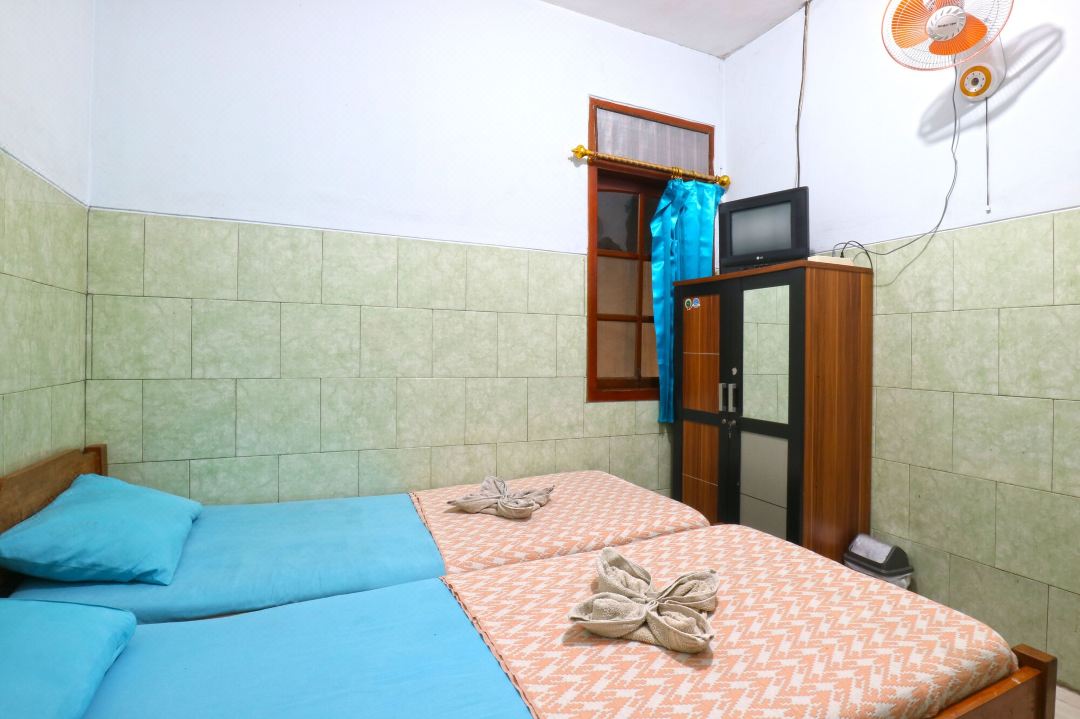 Hotel Setia Budi