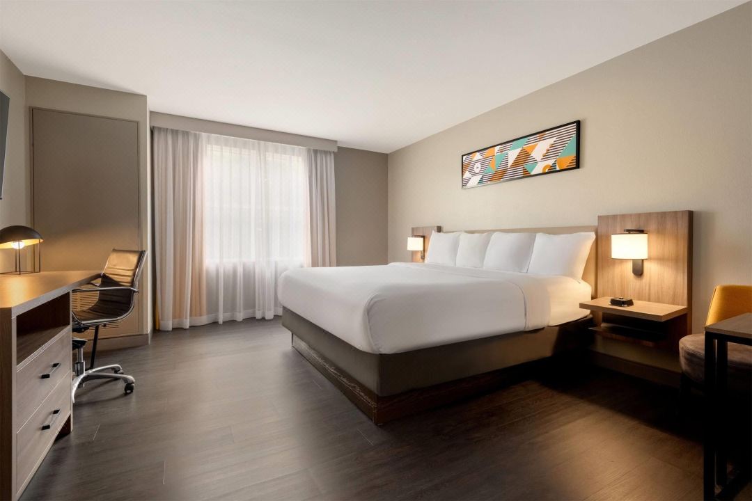 La Quinta Inn & Suites by Wyndham Montgomery