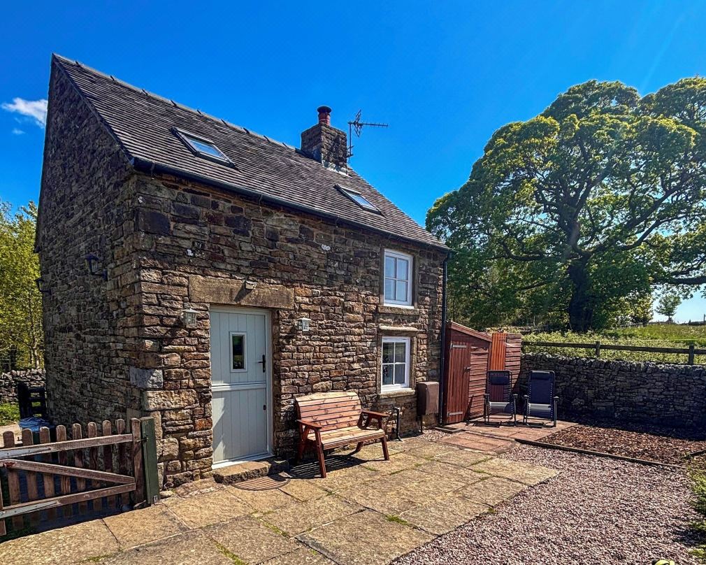 School House Cottage
