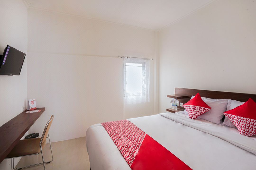 Hotel O Cibeureum Residence