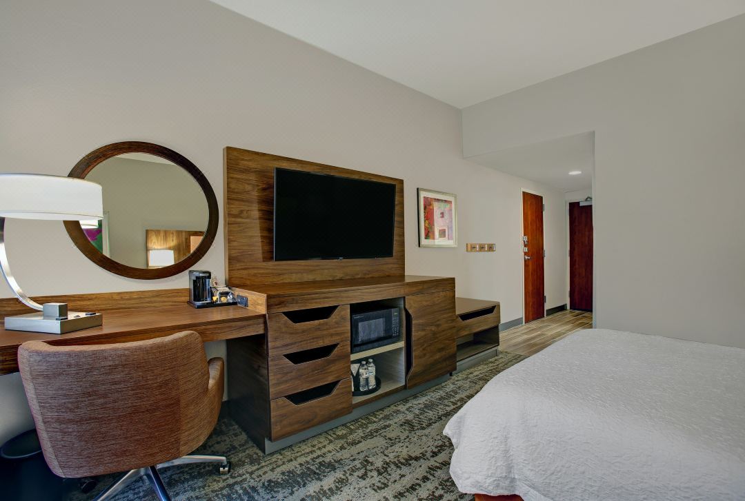 Hampton Inn Salisbury