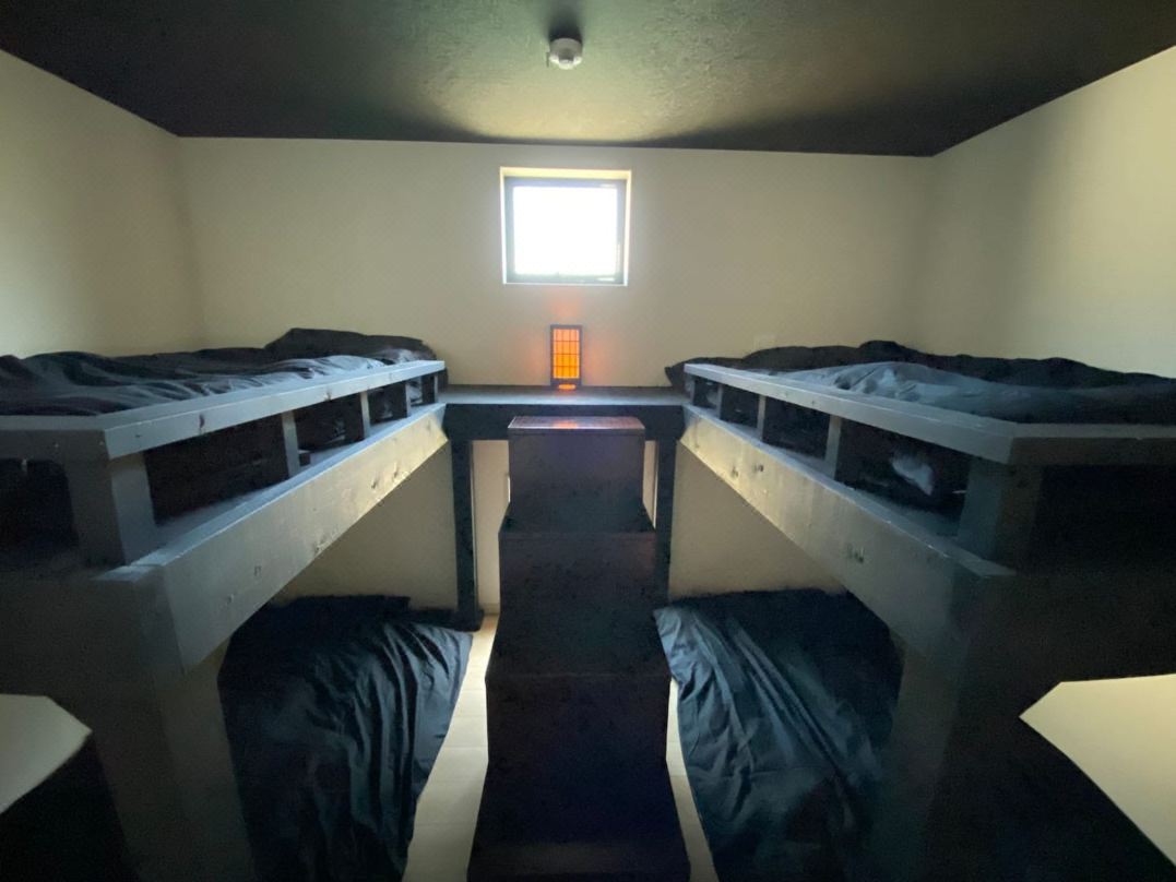 Ninja Hotel Kamakura