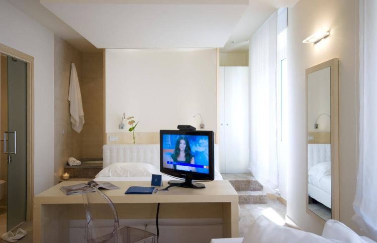 Leonardo Boutique Hotel Rome Termini in Rome 2024 Updated prices