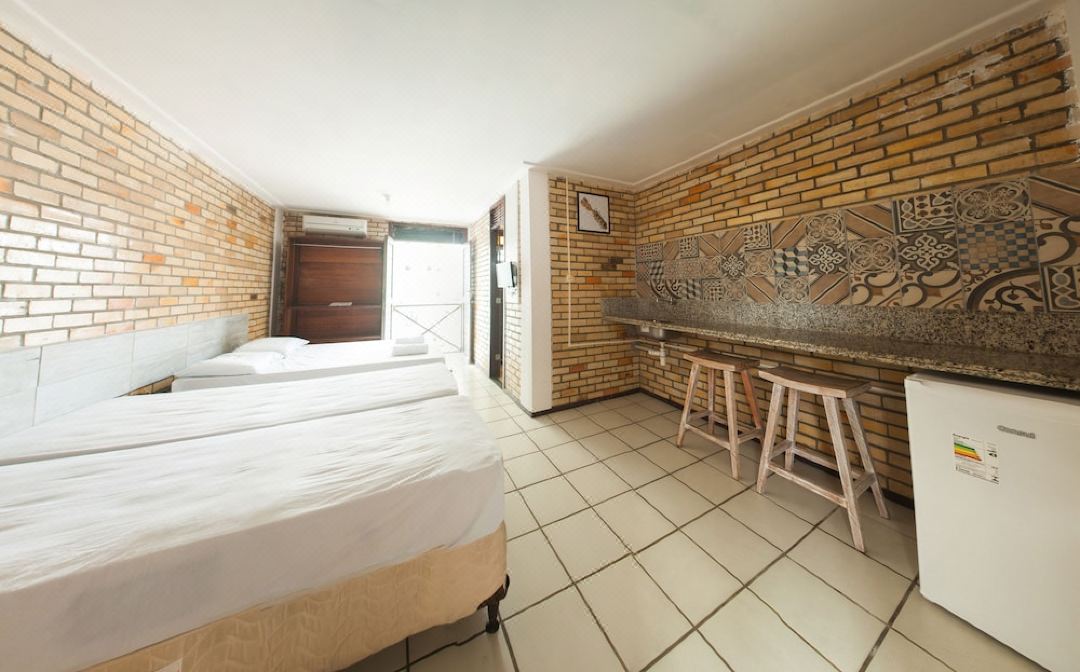 Economy Flat