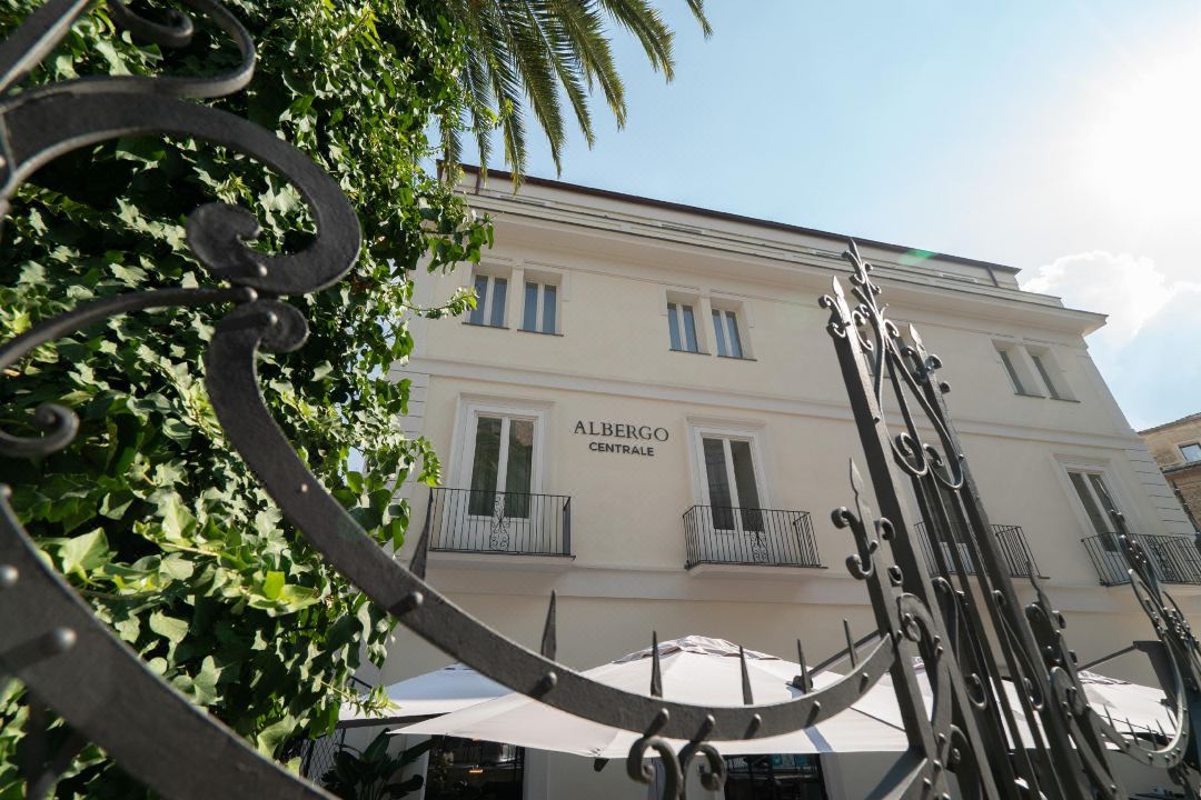 Albergo Centrale