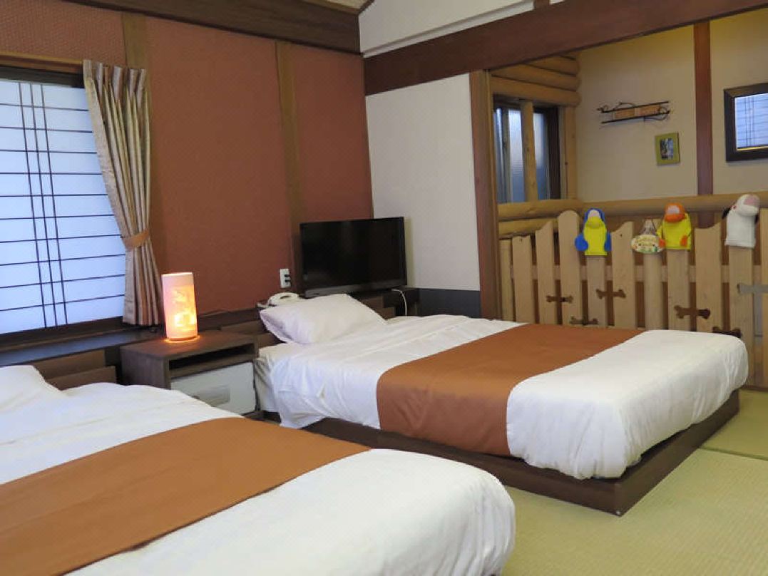Shofuso Ryokan