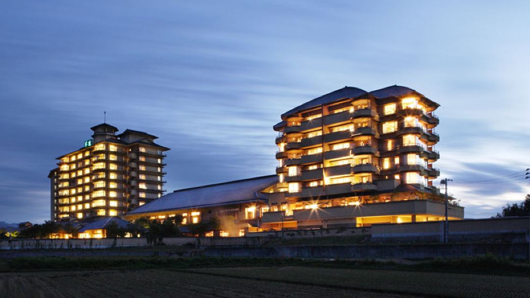 벳테이 고시노사토