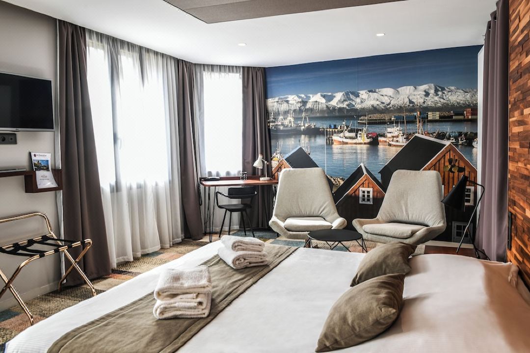 Hotel K'Loys