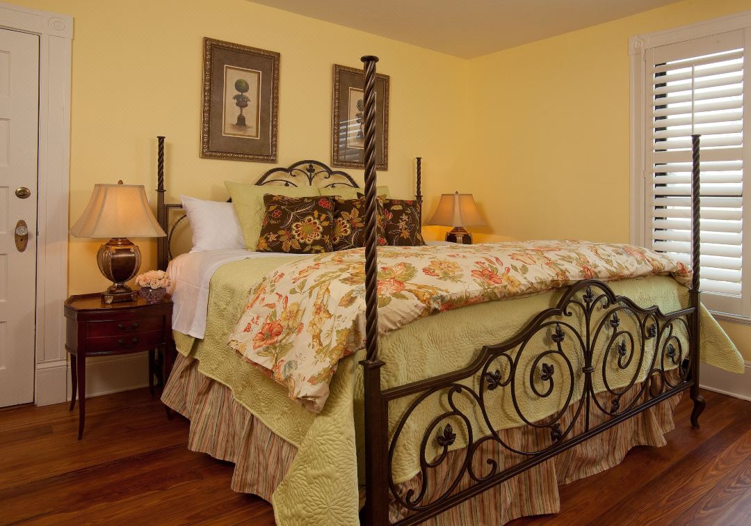 Blue Heron Inn
