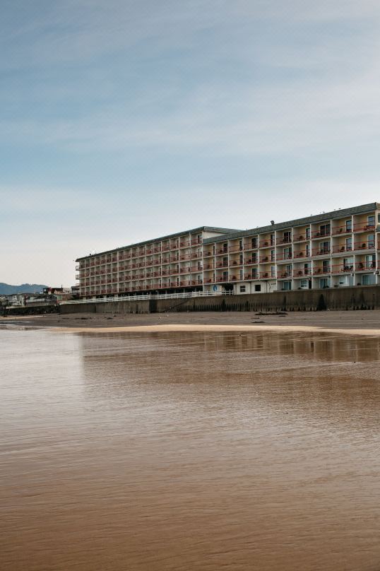 Surftides Hotel