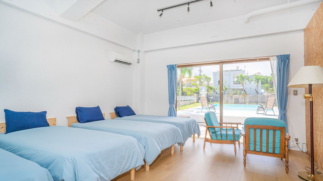 SOLAIZ Ishigaki Island