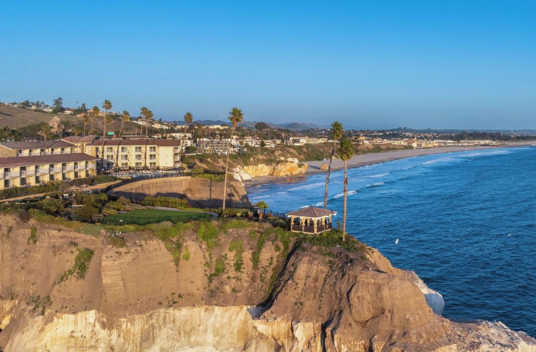 Pacific Point Resort